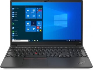 Lenovo ThinkPad E15 G3 20YG002CTX050 Notebook kullananlar yorumlar